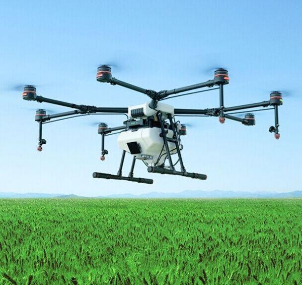 農(nóng)業(yè)無人機無人機