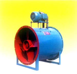 軸流風(fēng)機(jī)